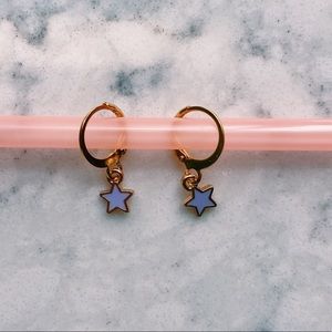 star hoops
